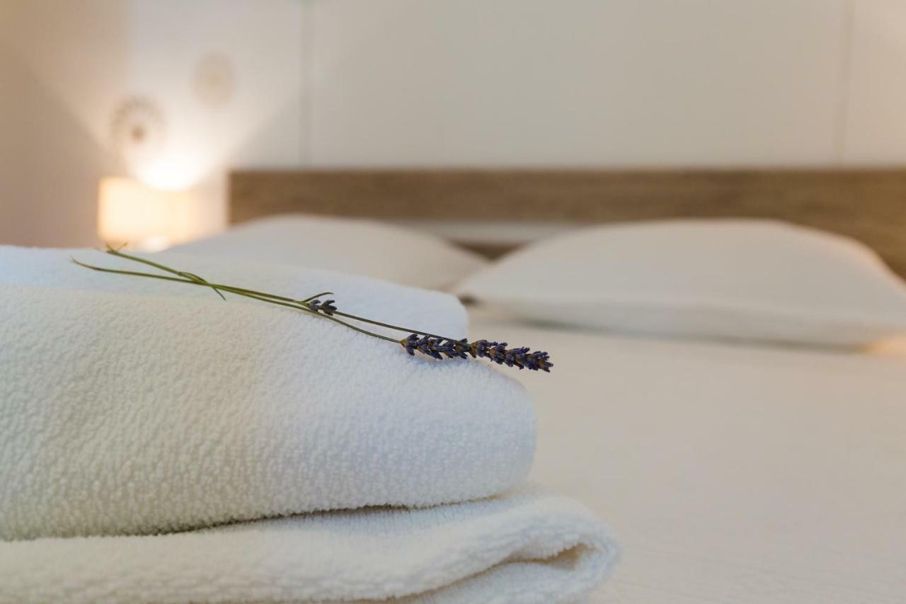 Cozy apartment Josipa Privlaka  Zewnętrze zdjęcie