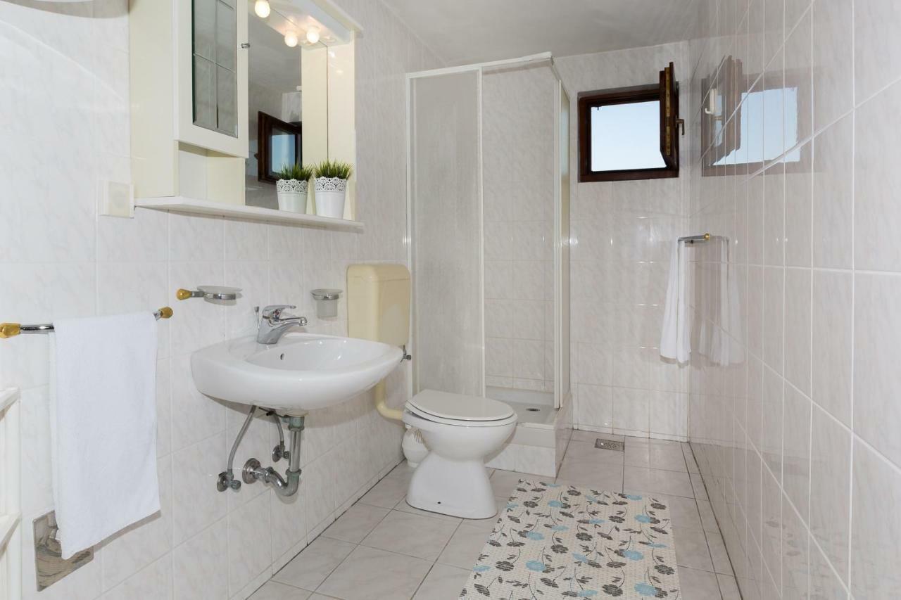 Cozy apartment Josipa Privlaka  Zewnętrze zdjęcie