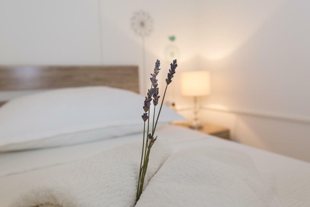 Cozy apartment Josipa Privlaka  Zewnętrze zdjęcie