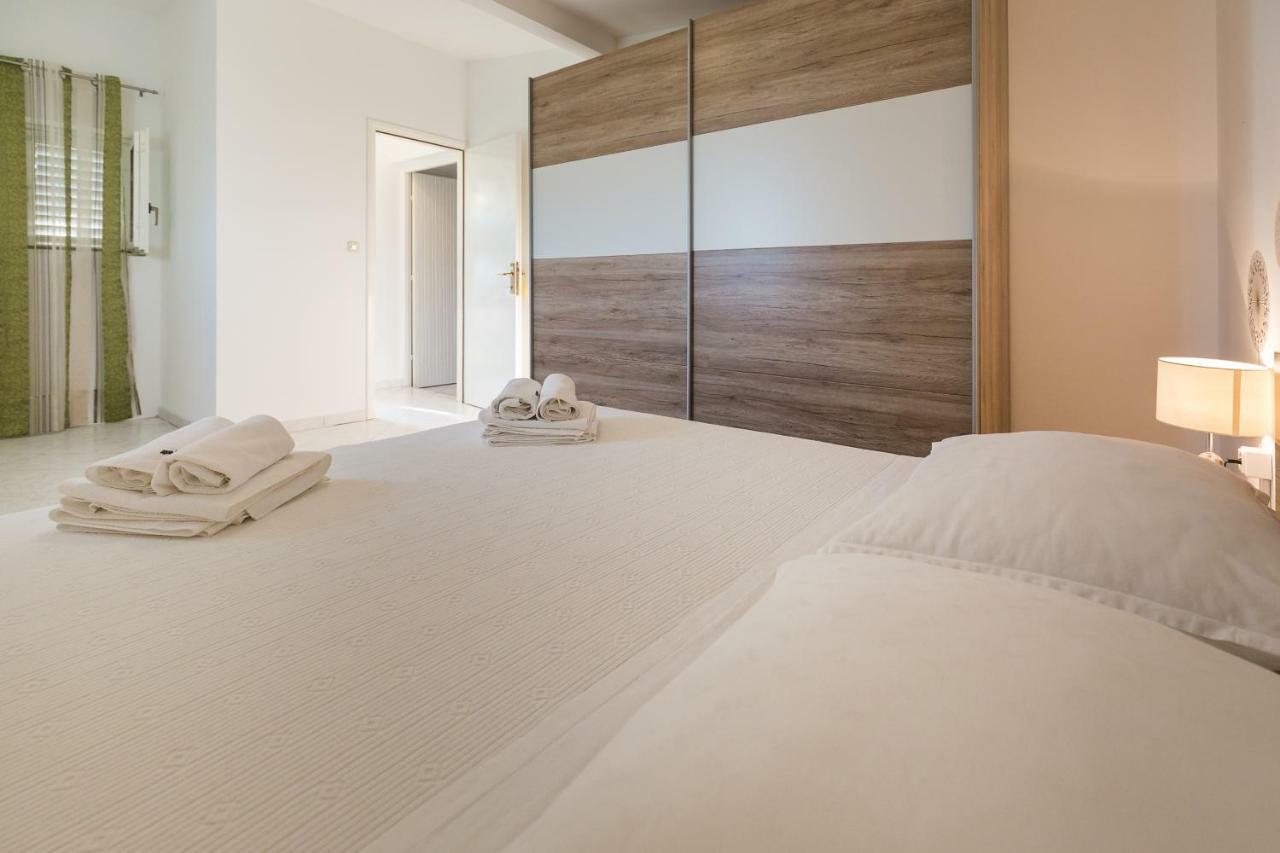 Cozy apartment Josipa Privlaka  Zewnętrze zdjęcie
