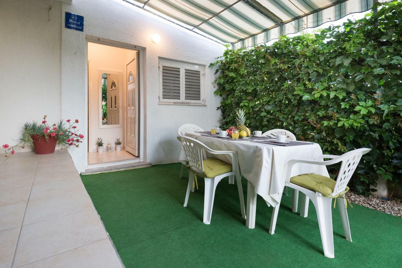 Cozy apartment Josipa Privlaka  Zewnętrze zdjęcie
