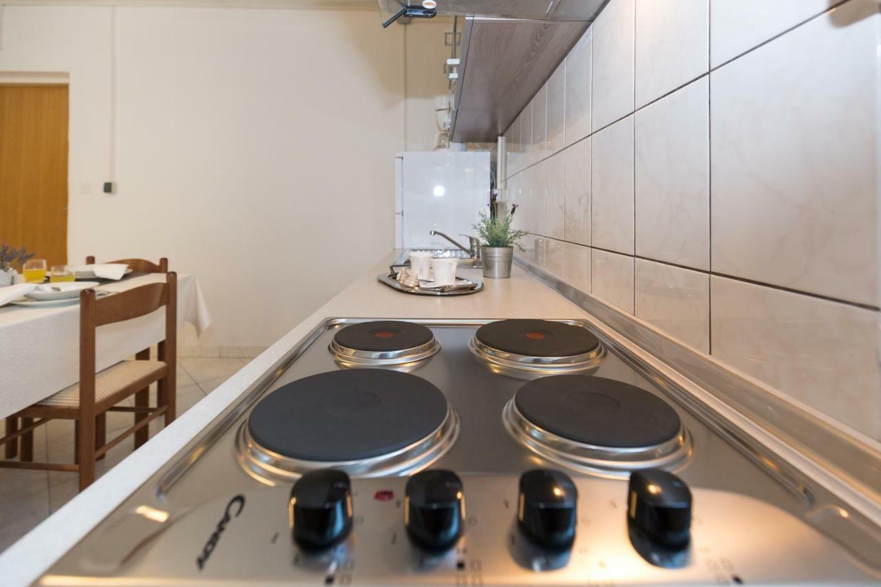 Cozy apartment Josipa Privlaka  Zewnętrze zdjęcie