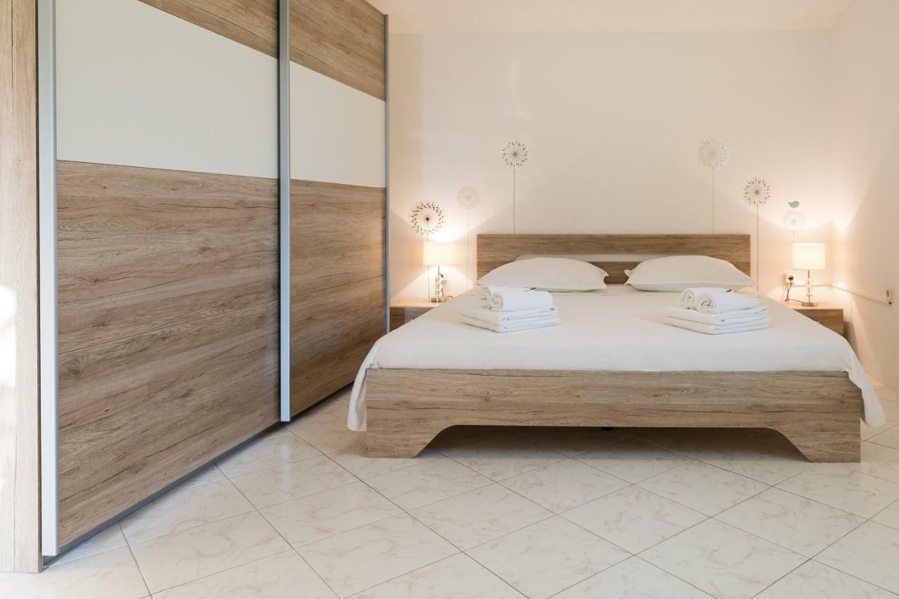 Cozy apartment Josipa Privlaka  Zewnętrze zdjęcie