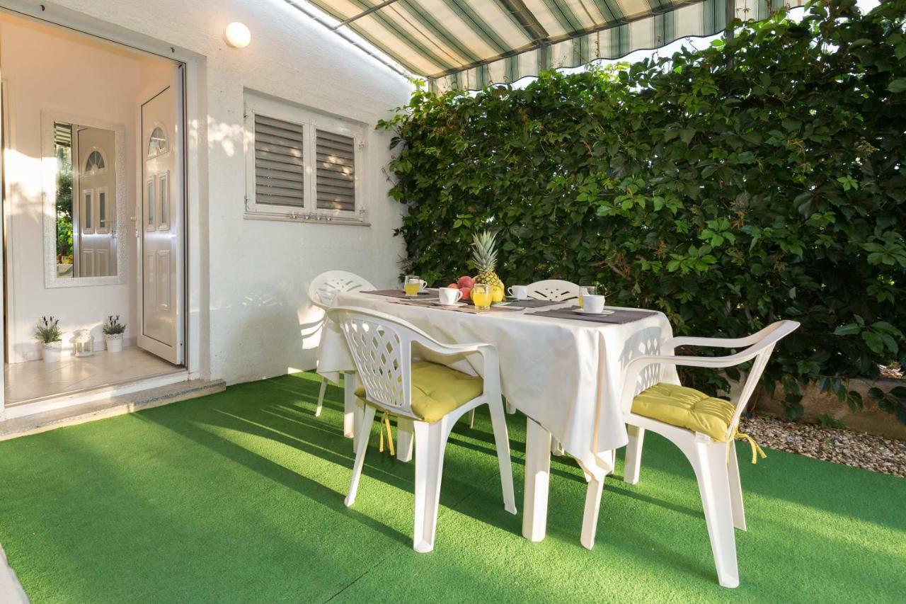 Cozy apartment Josipa Privlaka  Zewnętrze zdjęcie