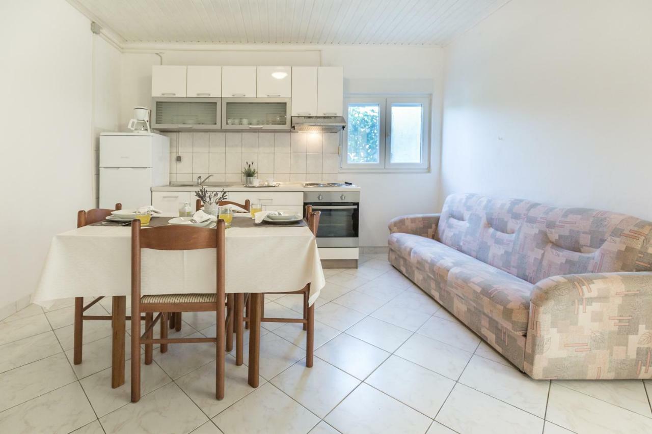Cozy apartment Josipa Privlaka  Zewnętrze zdjęcie