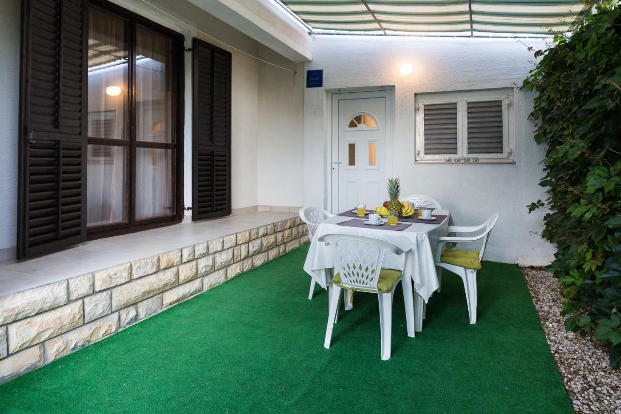 Cozy apartment Josipa Privlaka  Zewnętrze zdjęcie
