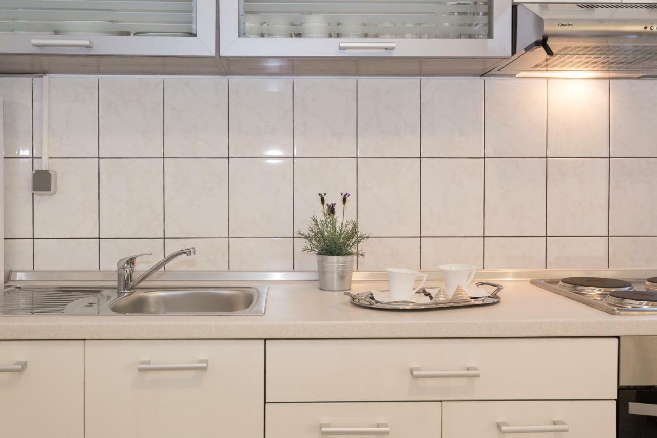 Cozy apartment Josipa Privlaka  Zewnętrze zdjęcie