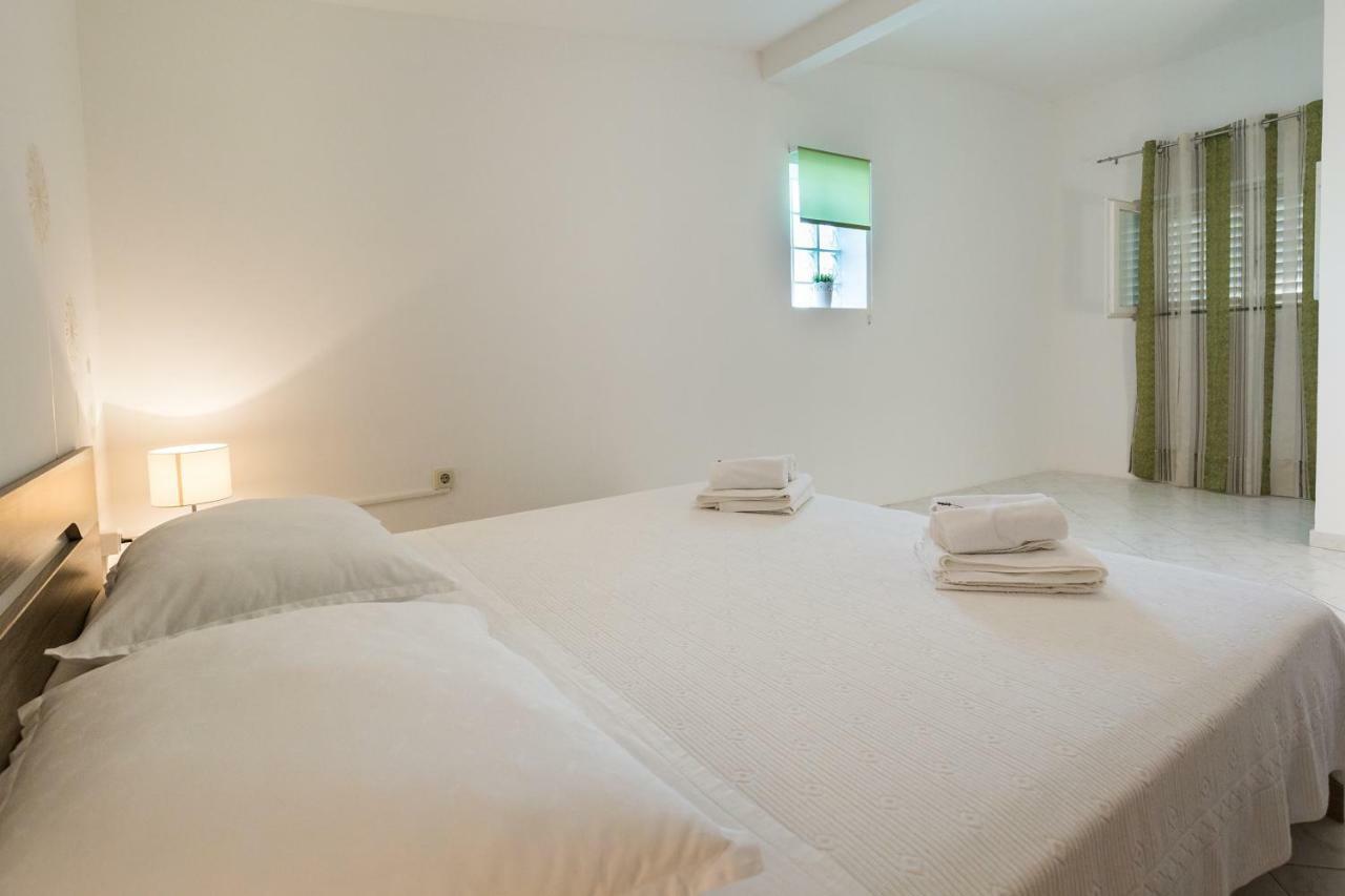 Cozy apartment Josipa Privlaka  Zewnętrze zdjęcie