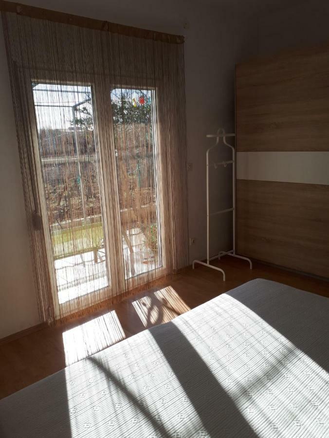 Cozy apartment Josipa Privlaka  Zewnętrze zdjęcie