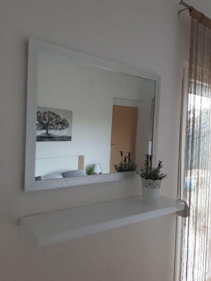 Cozy apartment Josipa Privlaka  Zewnętrze zdjęcie